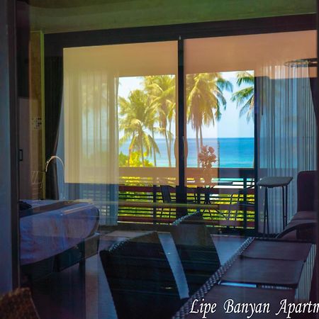 Lipe Banyan Apartments Экстерьер фото