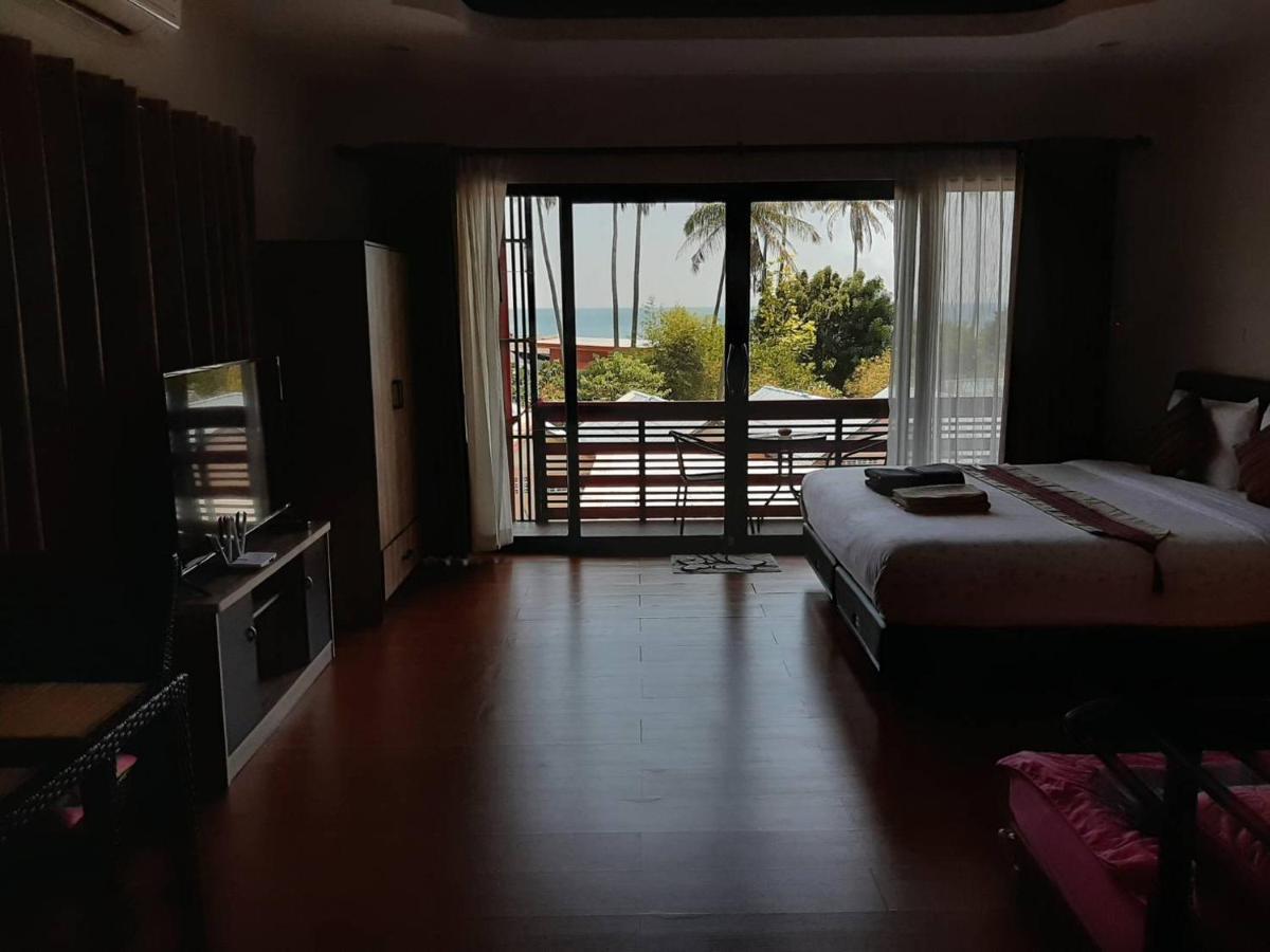 Lipe Banyan Apartments Экстерьер фото