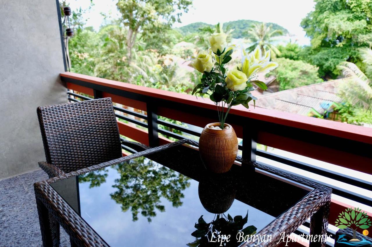 Lipe Banyan Apartments Экстерьер фото